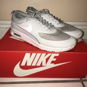 Women’s Nike Air Max Thea
